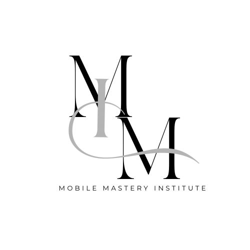 MOBILE MASTERY HAIR INSTITUTE